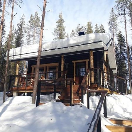Villa Luppokumpu Kuivasalmi Esterno foto